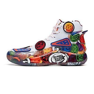 ANTA KT5 DRAGON BALL