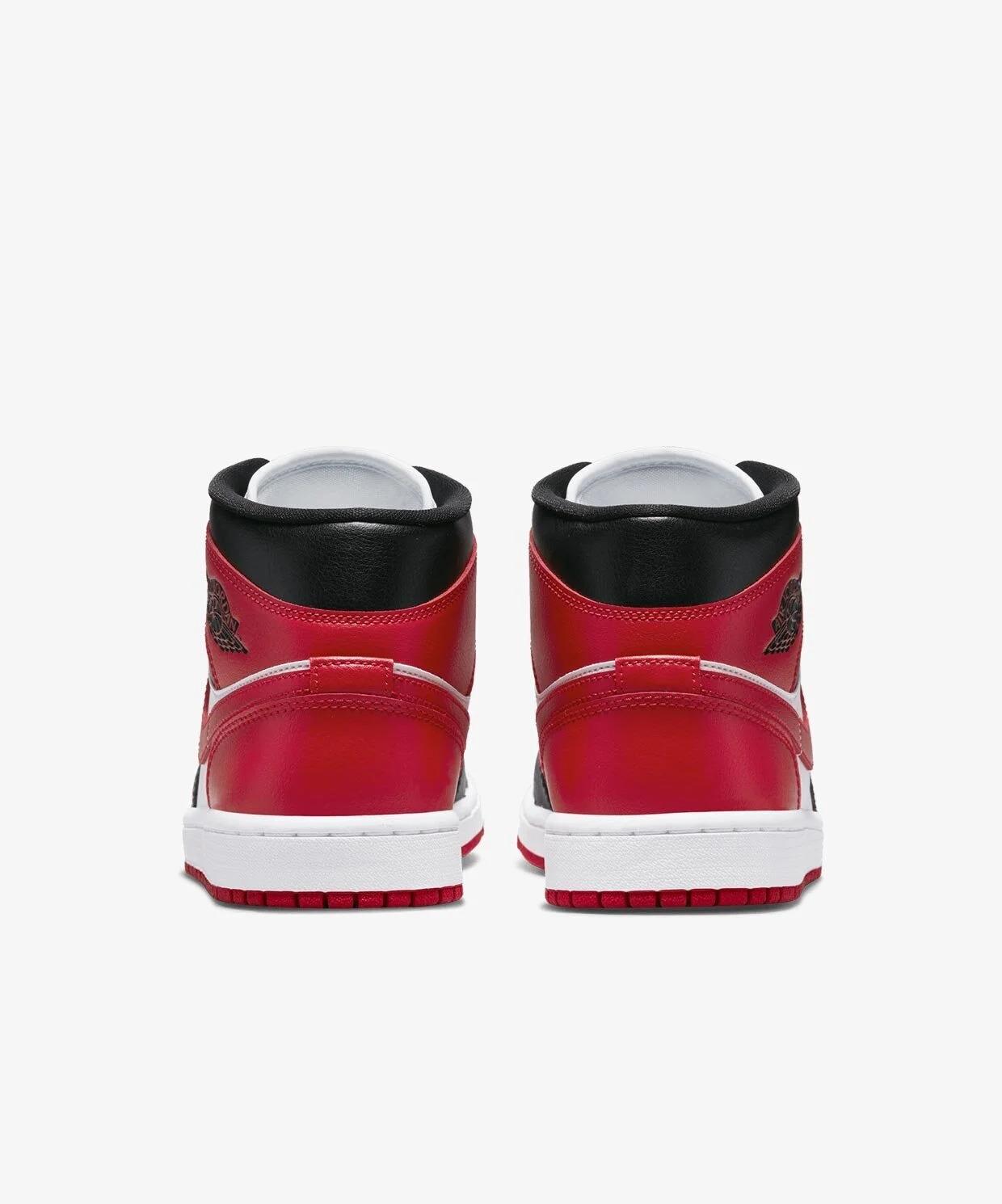 jordan mid alternate
