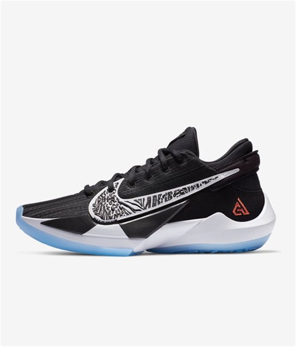 CK5424-001Nike Zoom Freak 2 ''Black''