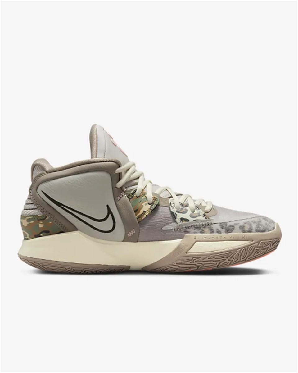 CZ0204-006Nike Kyrie Infinity 