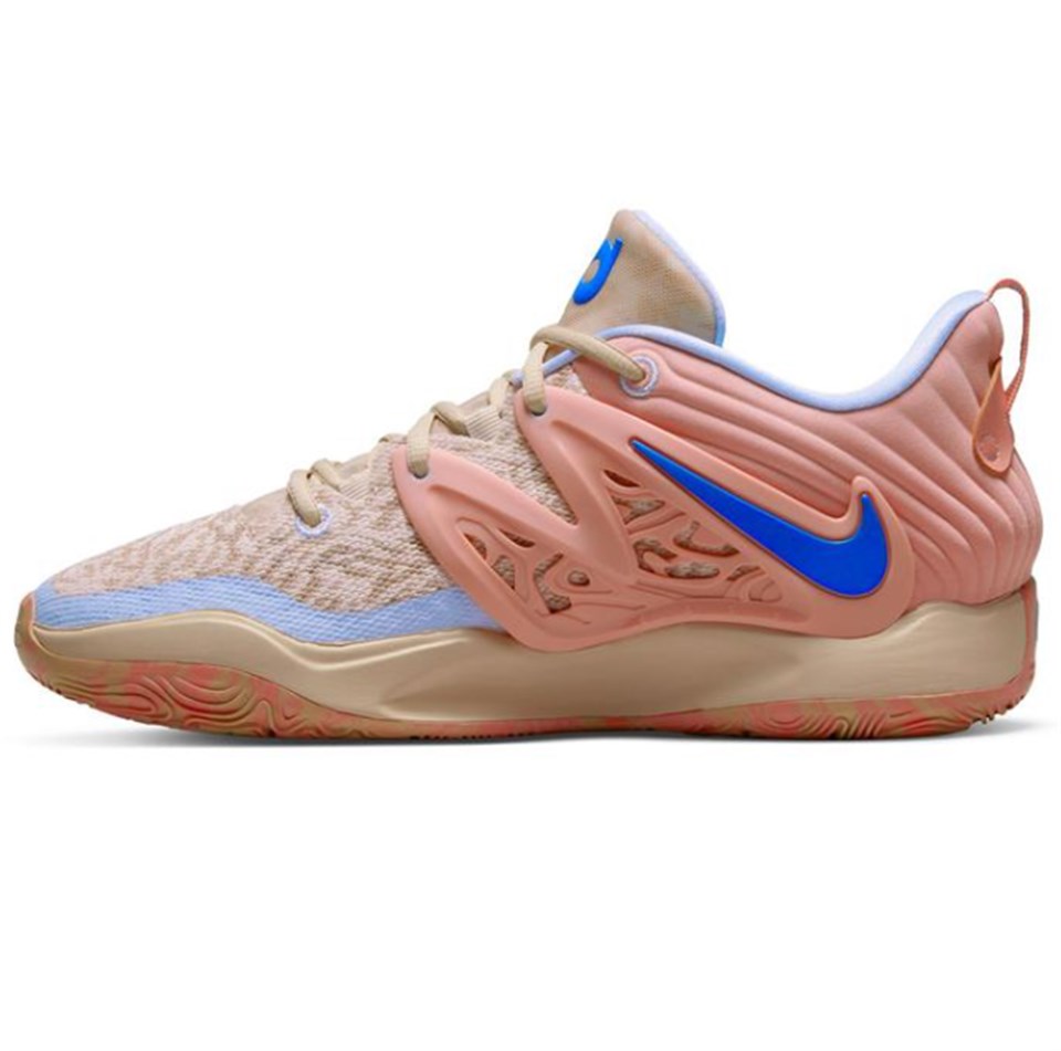 DC1975-200Nike KD 15 ''Pink Royal''