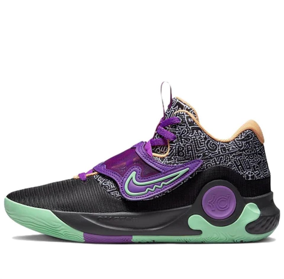DD9538-013Nike KD Trey 5X