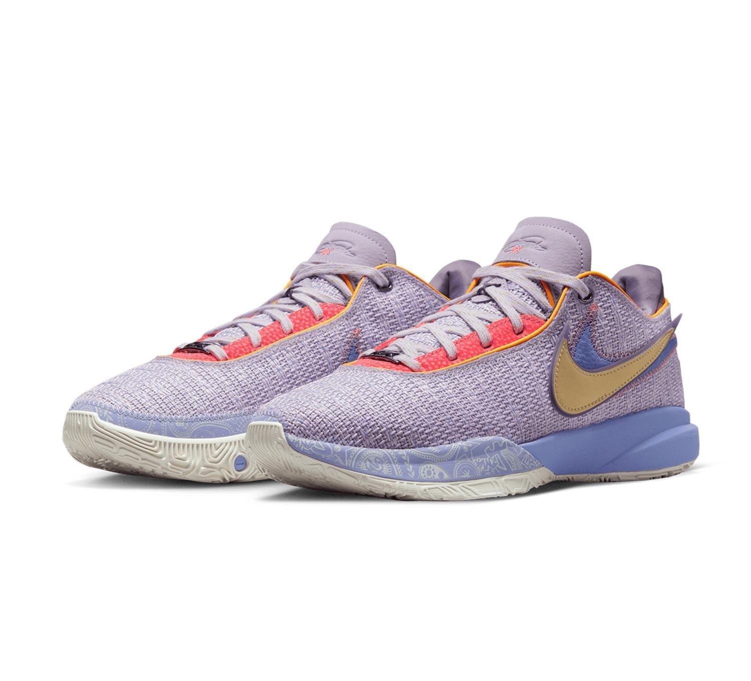 Nike LeBron XX 