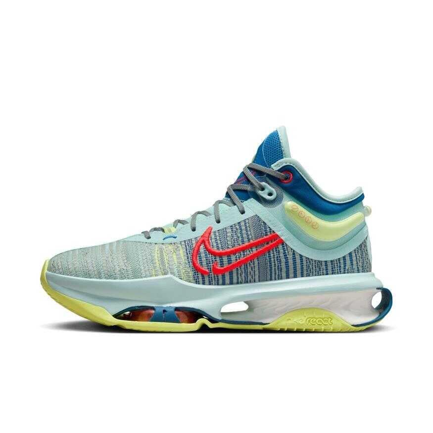 DJ9431-300Nike Air Zoom G.T. Jump 2 'Alpha Wave'