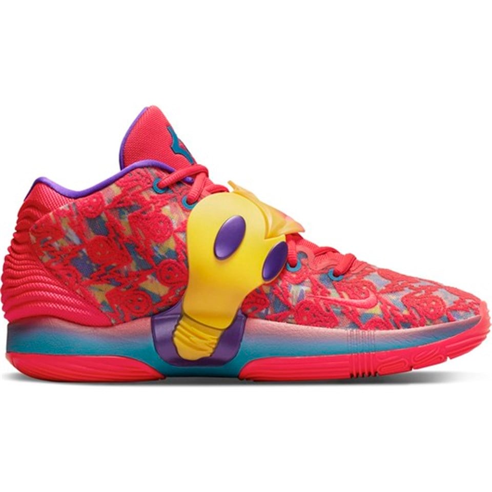 KD 14 ''Ron English 3'' sneakerstr.com