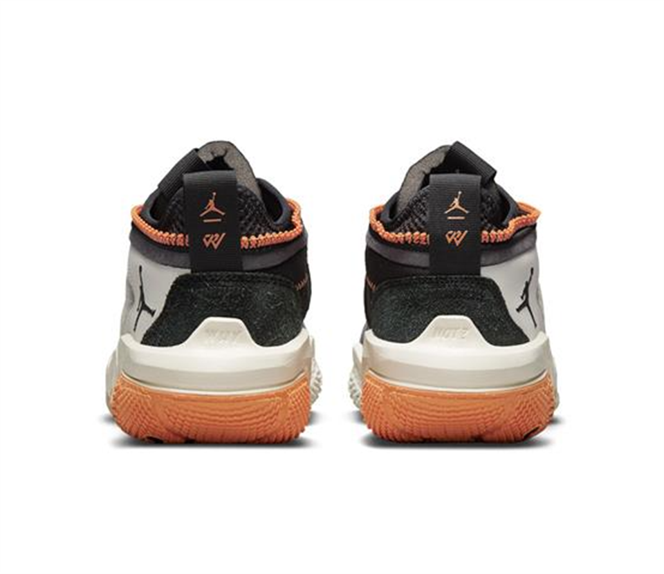 Jordan Why Not Zer0.6 ''Rattan'' sneakerstr.com