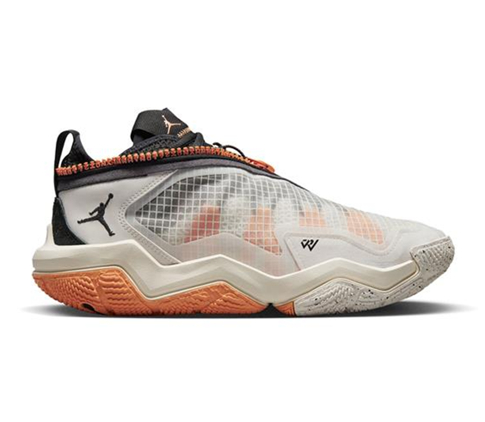 DO7189-002Jordan Why Not Zer0.6 ''Rattan''