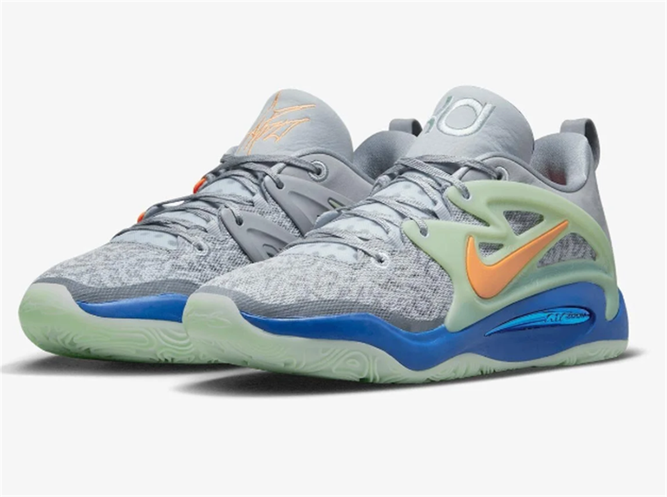 【グローバル】NikeナイキKD15 \