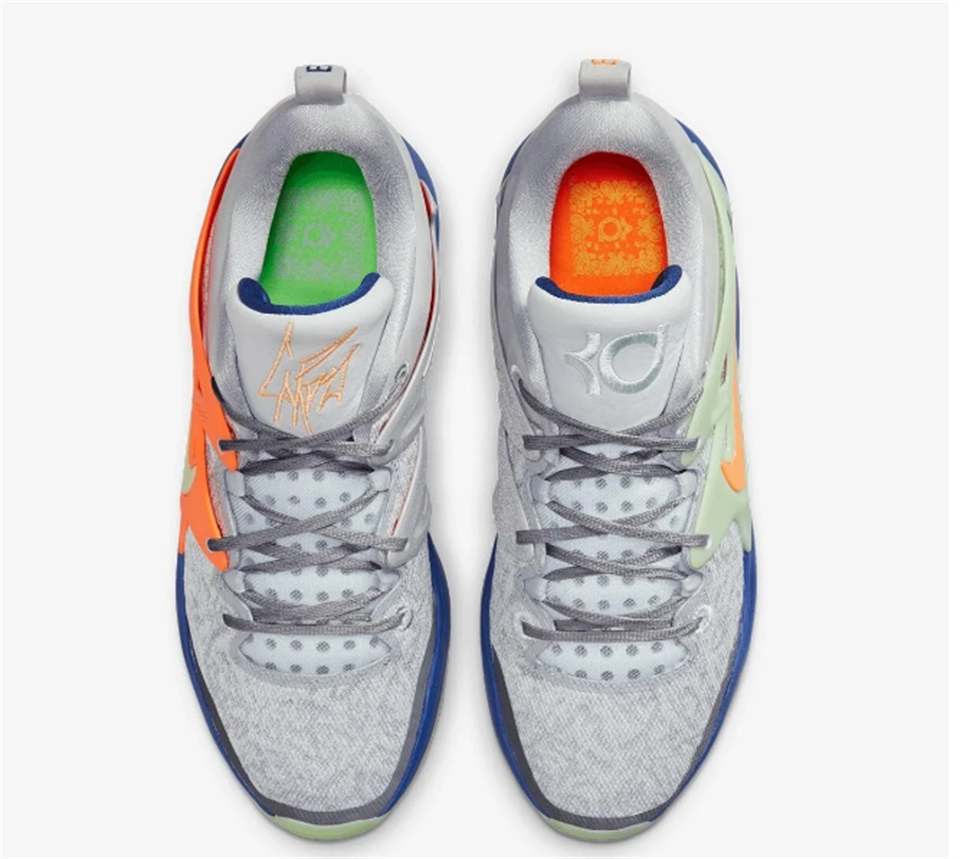 Cardo x KD 15 ''Producer Pack'' sneakerstr.com