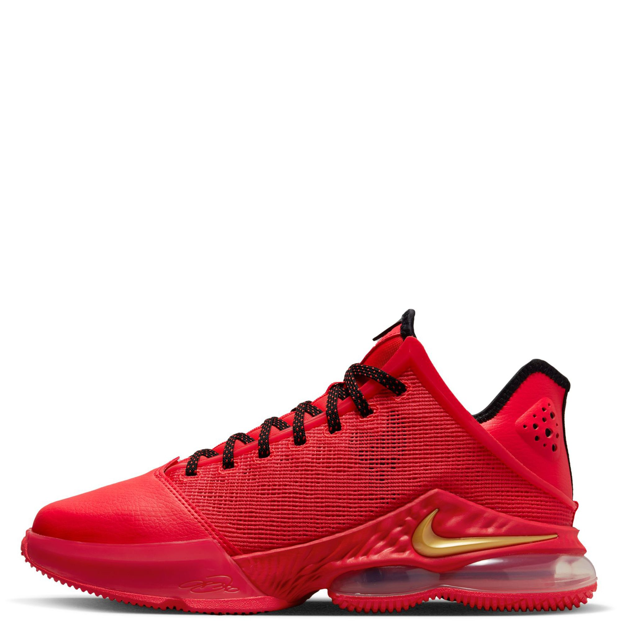 do9829-600LeBron 19 Low “Light Crimson”