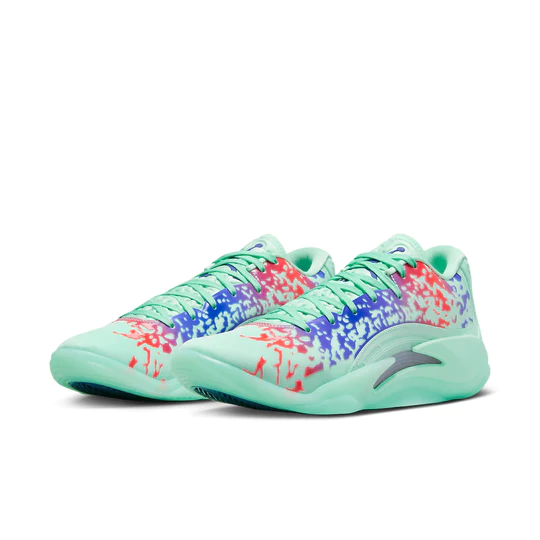 dr0676-300Jordan Zion 3  'Mud, Sweat and Tears'