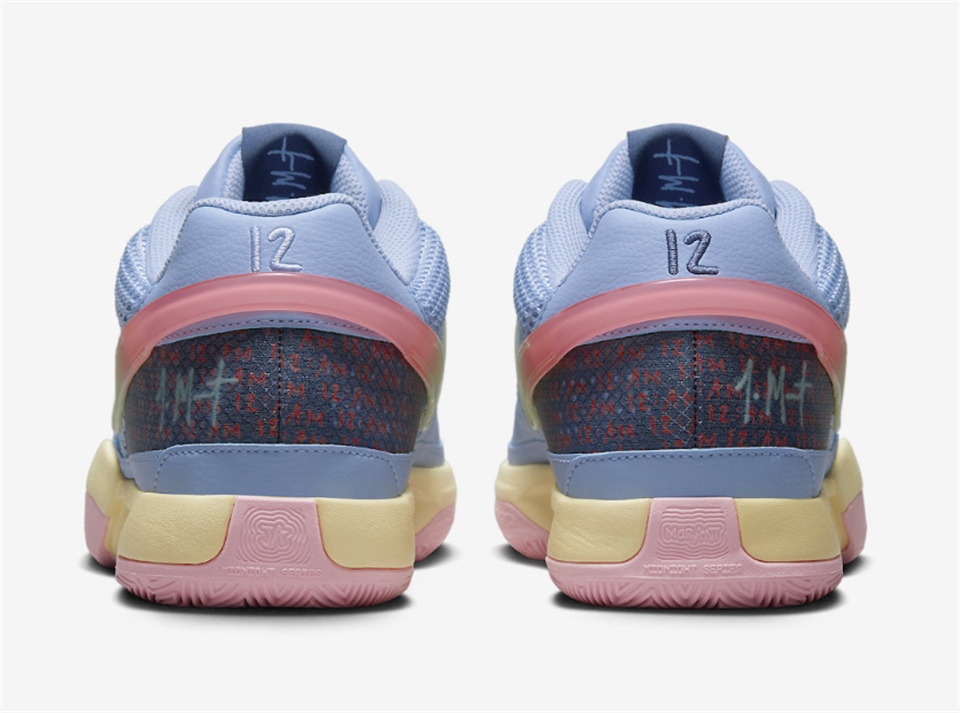 Nike Ja 1 ''Day One'' sneakerstr.com