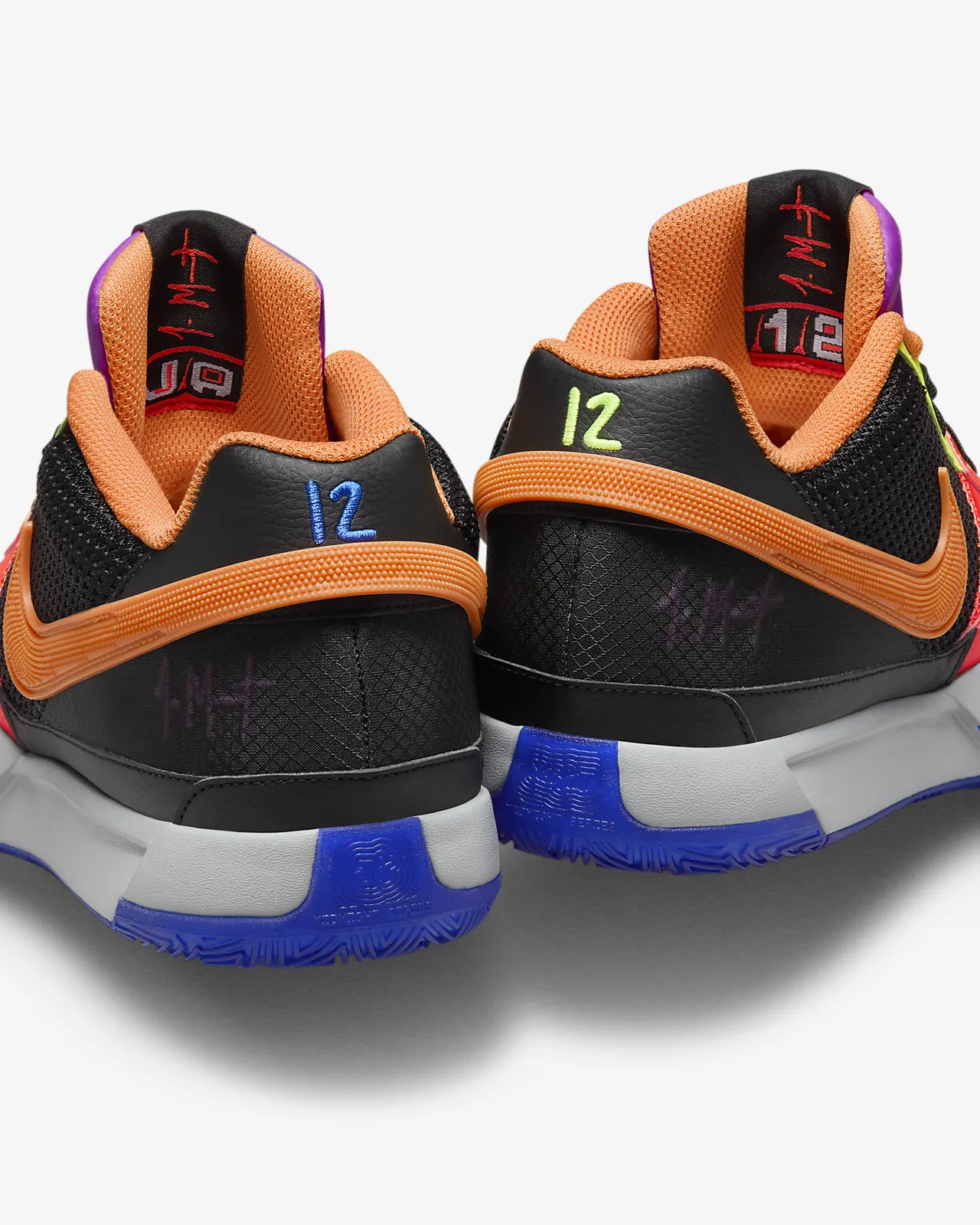 Nike Ja 1 