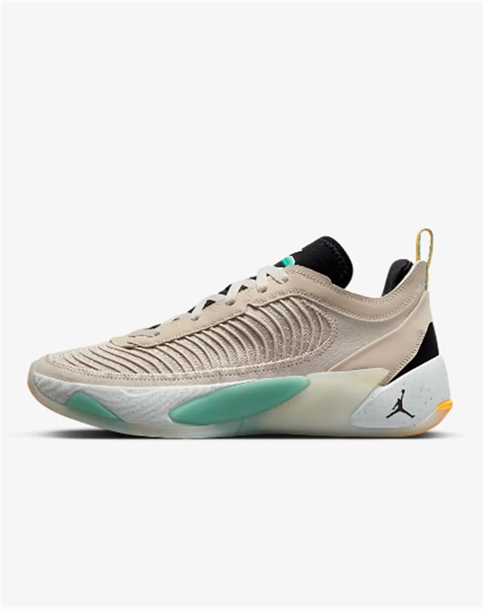 Jordan Luka 1 Next Nature ''Light Orewood Brown'' sneakerstr.com