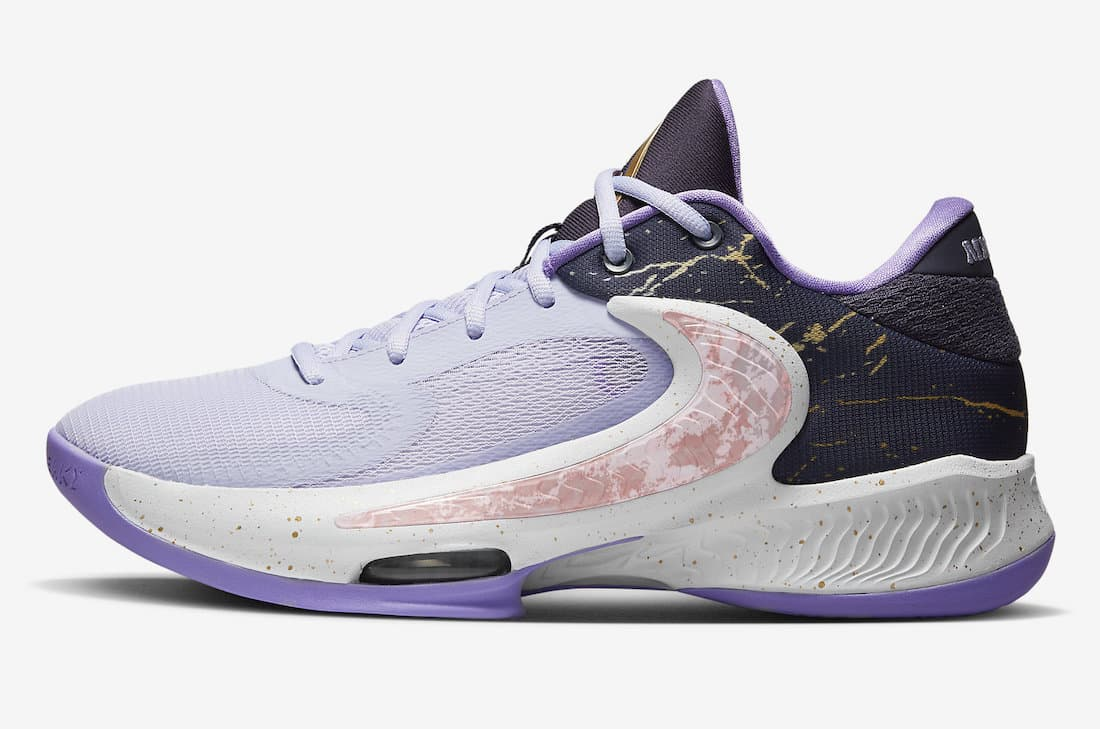 DV1178-500Nike Zoom Freak 4 ASW