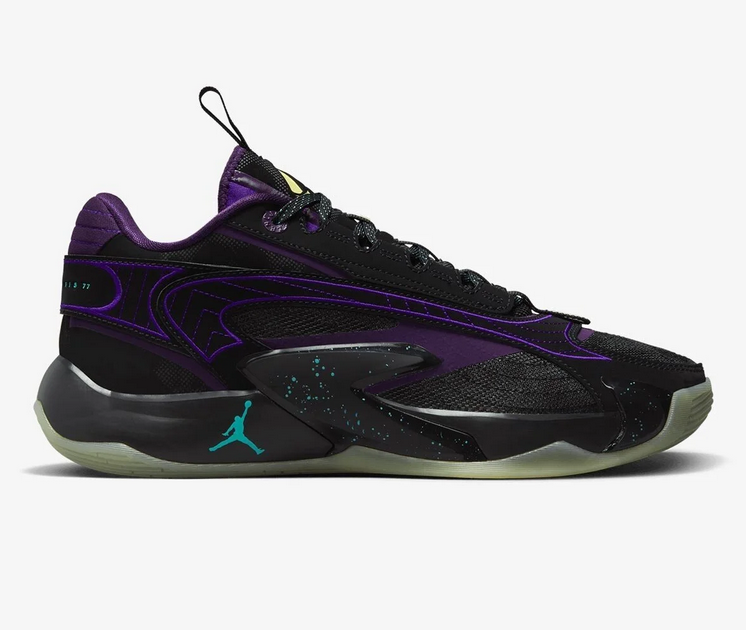 DX8733-001Jordan Luka 2 ''Space Hunter''