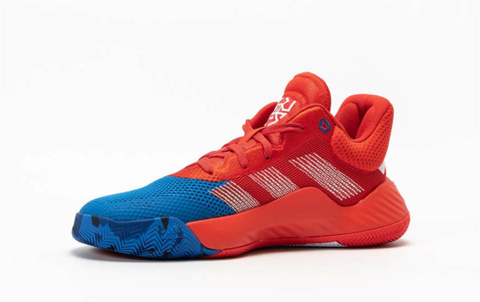 spiderman donovan mitchell shoes