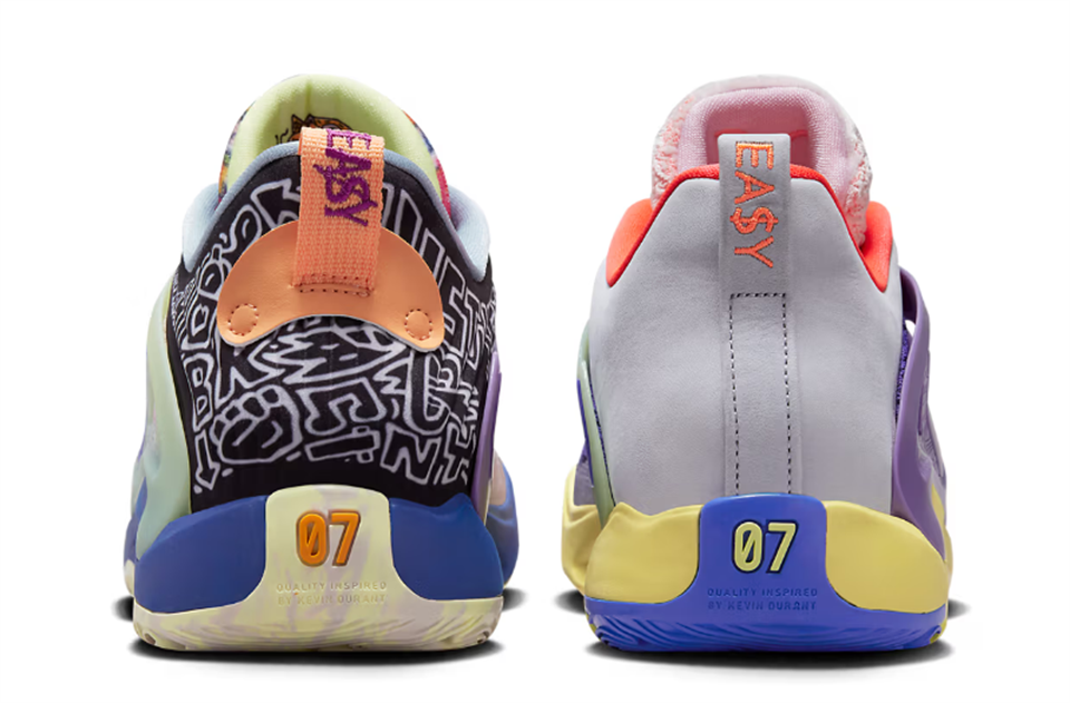 Nike KD 15 ''What The'' sneakerstr.com