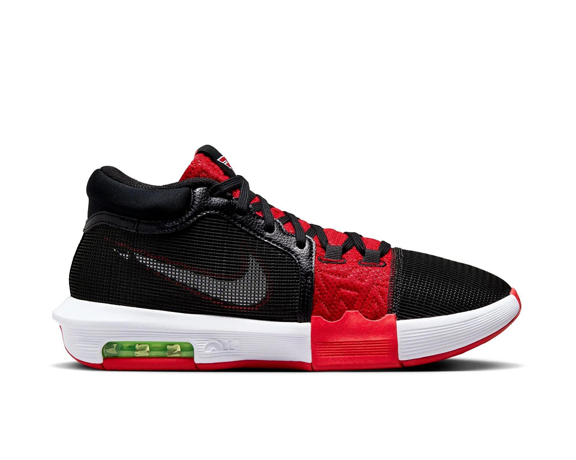 FV0400-001Nike LeBron Witness 8 FaZe Clan