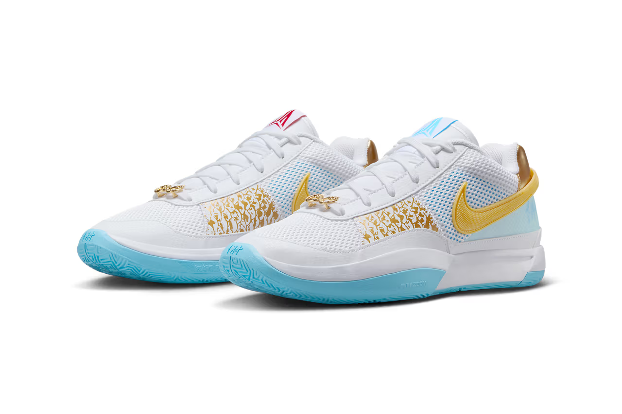 FV1290-100Nike Ja 1 