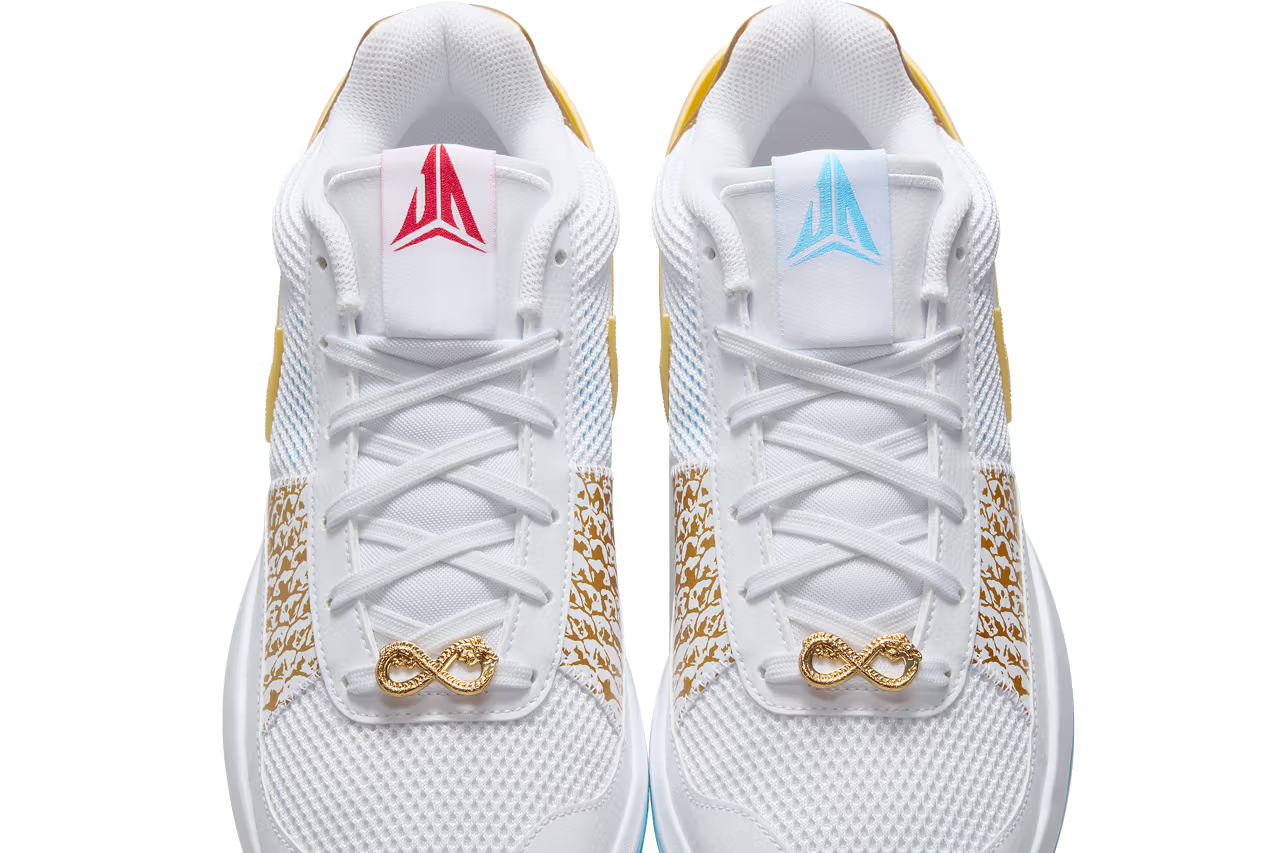 Nike Ja 1 
