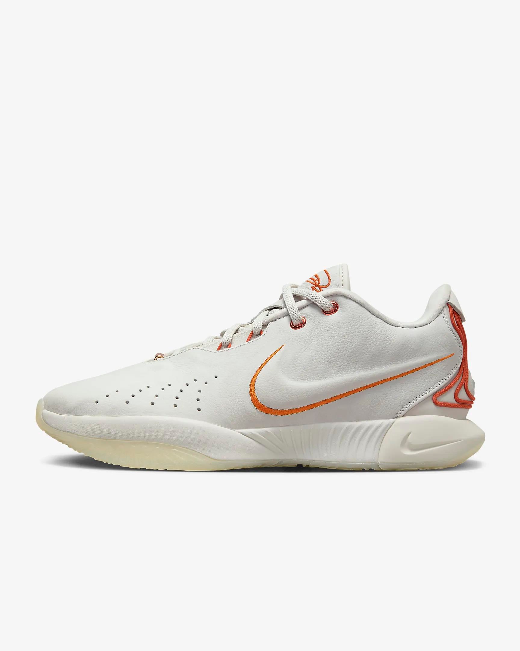 FV2345-001LeBron XXI 