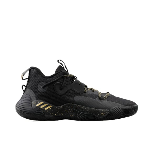 gy8631Harden Stepback 3 'Black Gold Metallic'