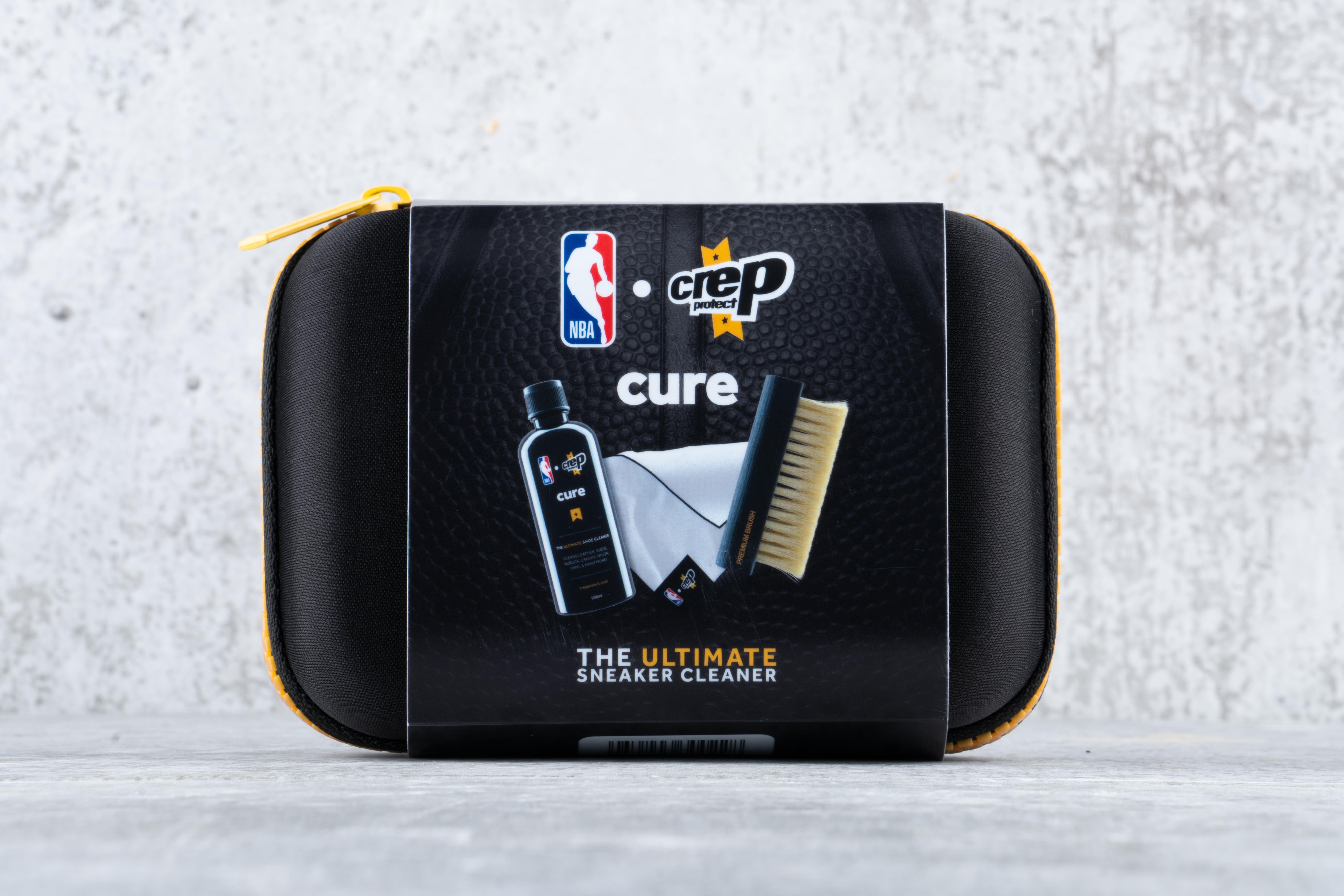 HBCV00004FWF22Crep Protect X NBA Premium Sneaker Cleaning Kit-Sneaker Temizleme Kiti - HBCV00004FWF22
