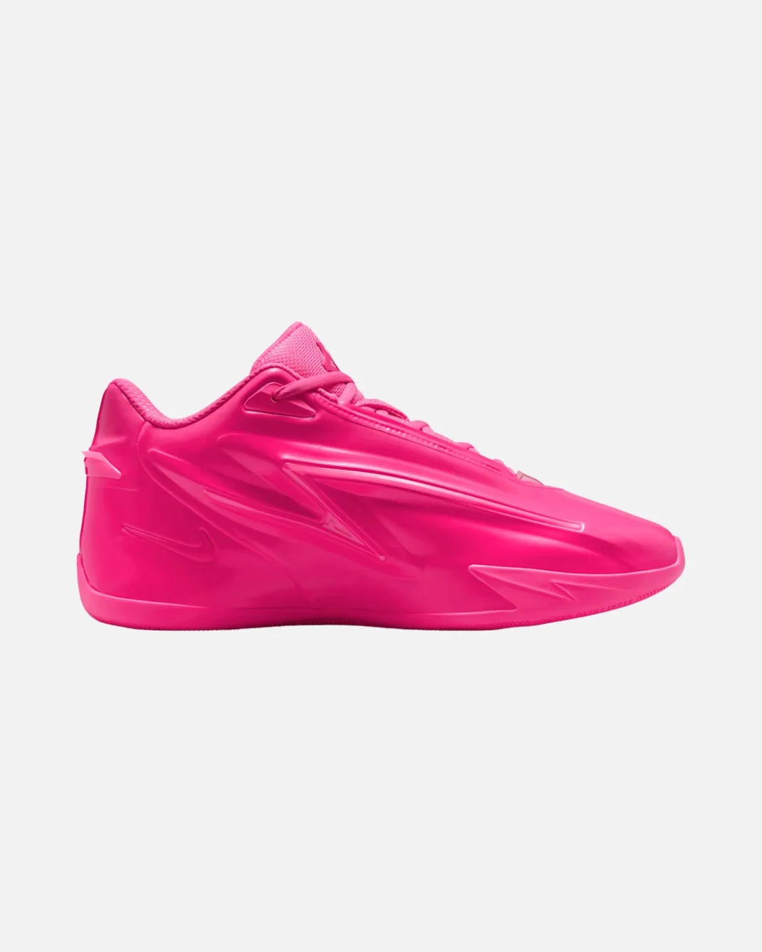 IH1118-600Nike KD 19 “Bubble Gum Bounce”