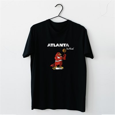 INSPARE 'ATLANTA TEAM' TİŞÖRT