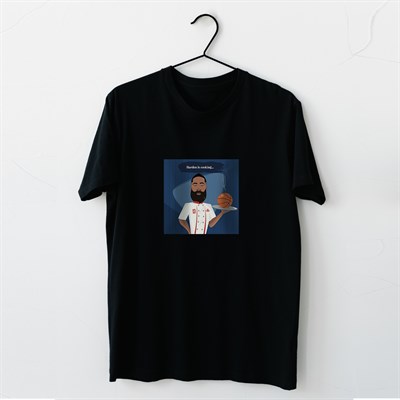 INSPARE 'HARDEN IS COOKING' TİŞÖRT