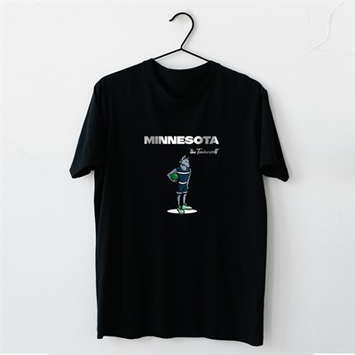 INSPARE 'MINNESOTA TEAM' TİŞÖRT