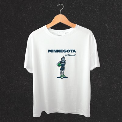 INSPARE MINNESOTA TİŞÖRT