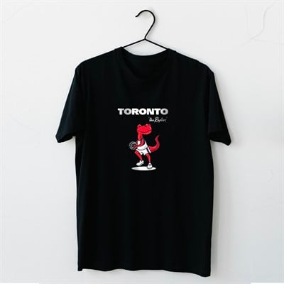 INSPARE 'TORONTO TEAM' TİŞÖRT