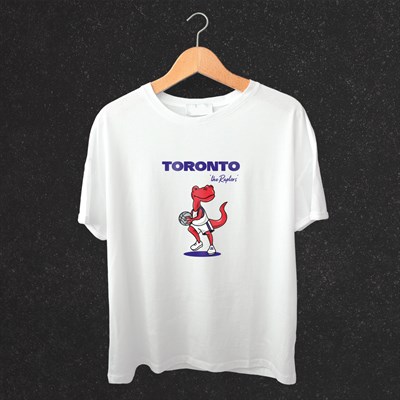 INSPARE TORONTO TİŞÖRT