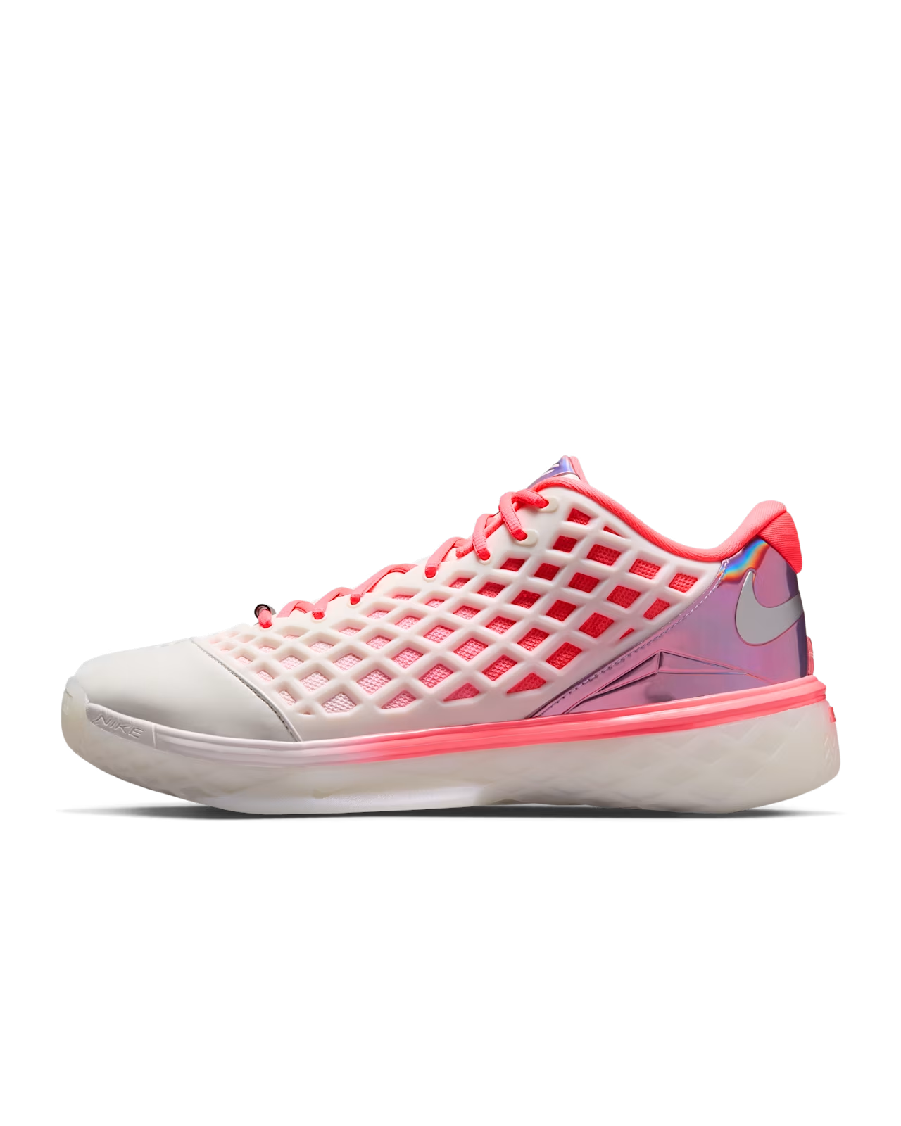 IQ3917-100Kobe 3 Low Protro ''Sail and Hot Punch''
