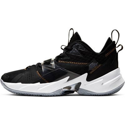 Jordan Why Not Zer0.3 The Family