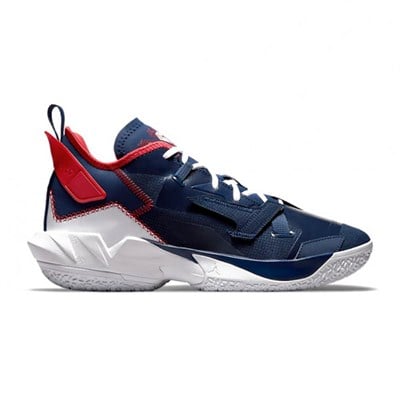 Jordan Why Not Zer0.4 'Washington Wizards'
