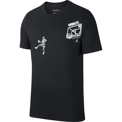 JORDAN 'WING IT T-SHIRT'