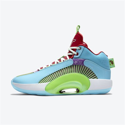 Jordan XXXV 