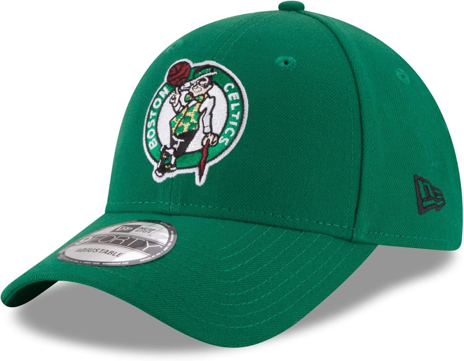 NEBCCNEW ERA CELTICS CAP