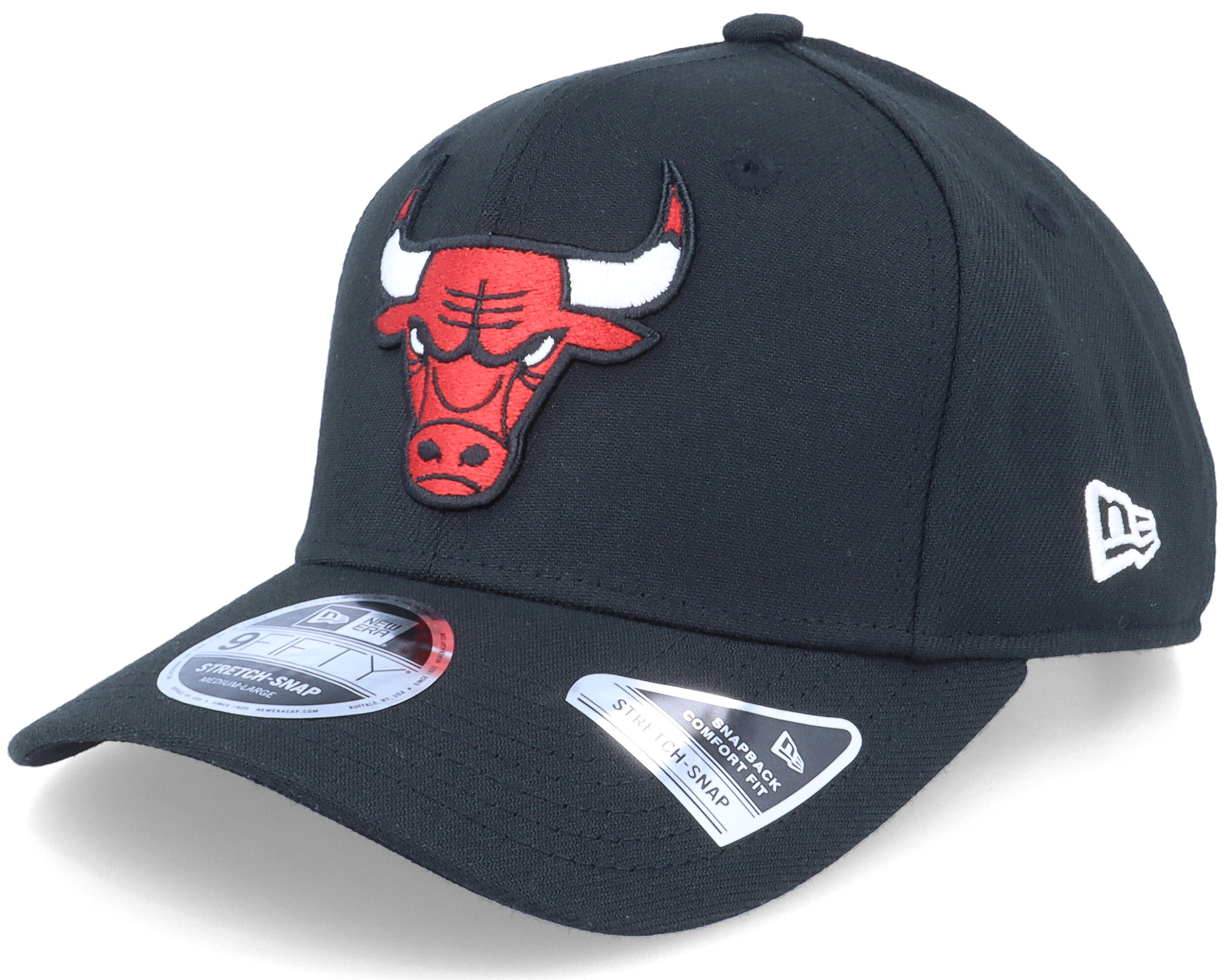 NECBCNEW ERA CHICAGO CAP