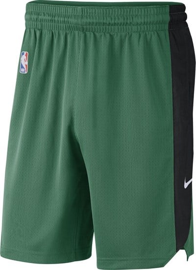 NIKE 'BOSTON CELTICS SHORTS'