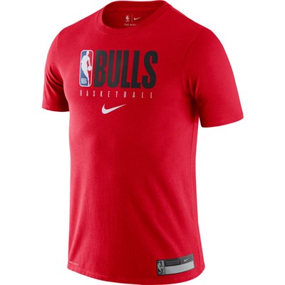 NIKE 'BULLS NBA T-SHIRT'