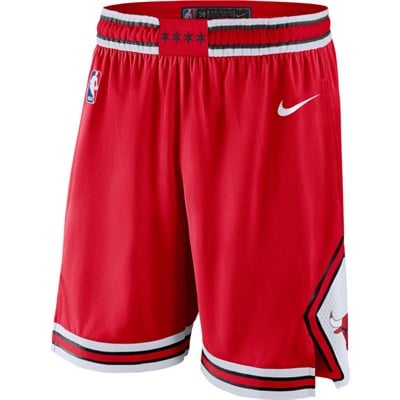 NIKE Chıcago Bulls Basketbol Şortu