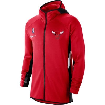 NIKE 'CHICAGO THRMFLX' CEKET