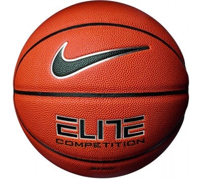 NIKE 'ELITE 8P BASKETBALL TOP'