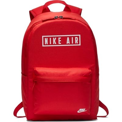NIKE 'HERITAGE AIR SIRT ÇANTASI'