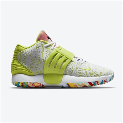 Nike KD14 Lime