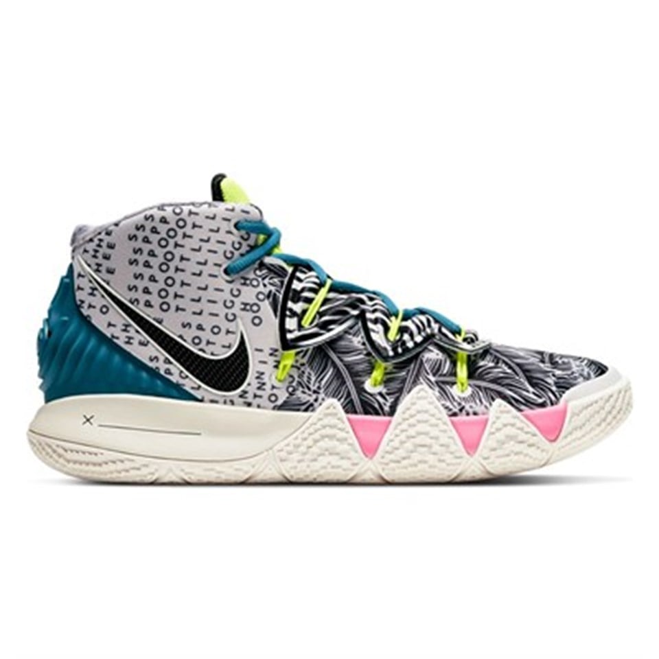 Nike Kybrid S2 
